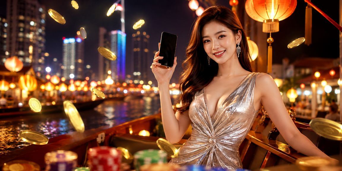 Người chơi thử nghiệm casino di động tại Đà Nẵng